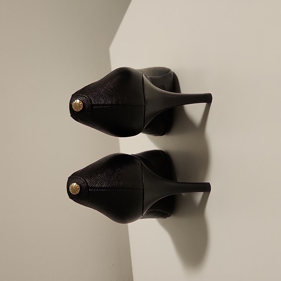👠 Michael Kors Dorothy flex pump / high heels/ talon haut - Picture 2 of 5
